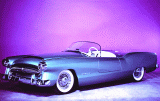 [thumbnail of 1954 Plymouth Belmont Concept Car Blue Frt Qtr.jpg]
